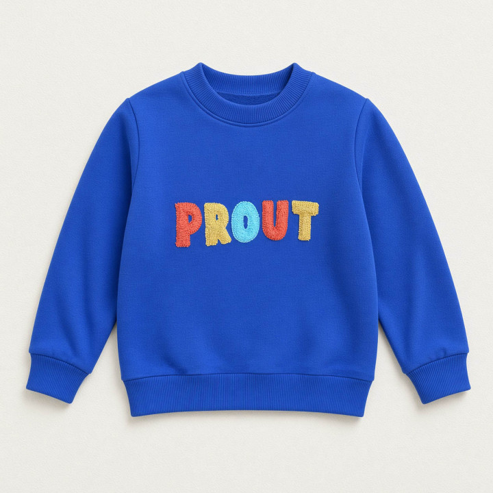 Sweat Prout