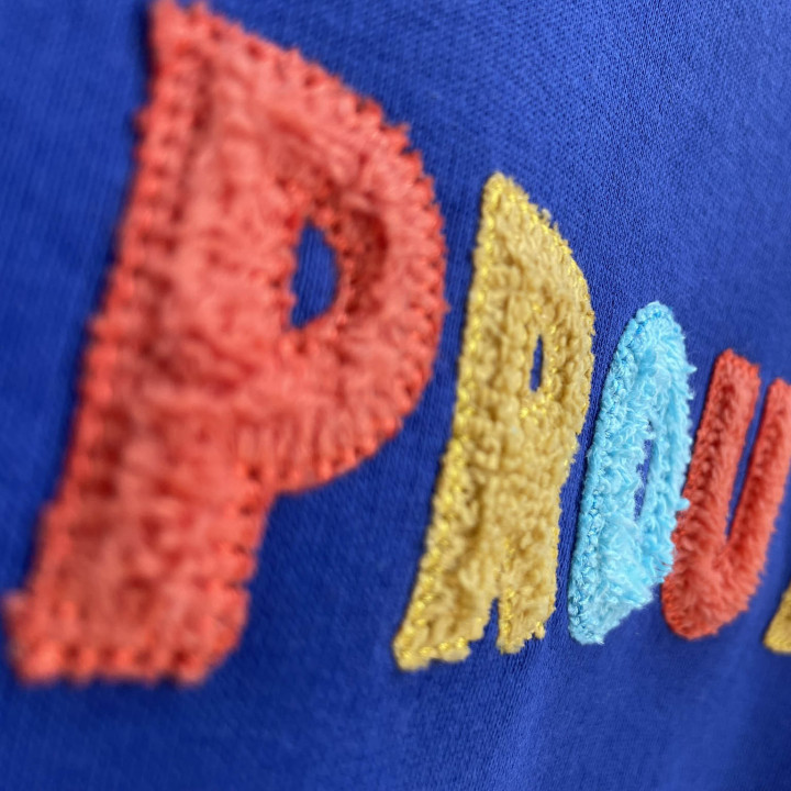 Sweat Prout