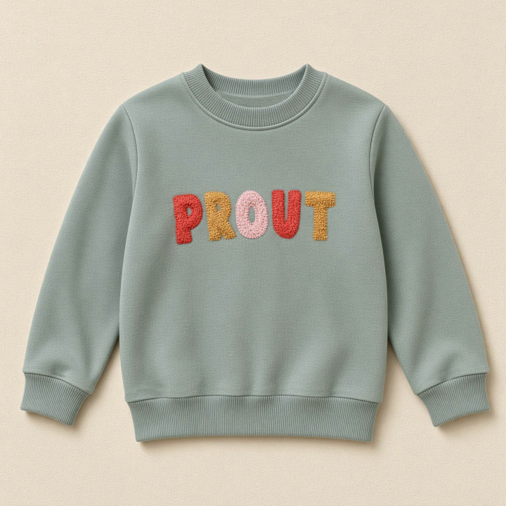 Sweat Prout