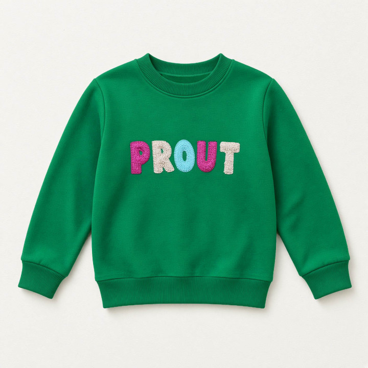 Sweat Prout