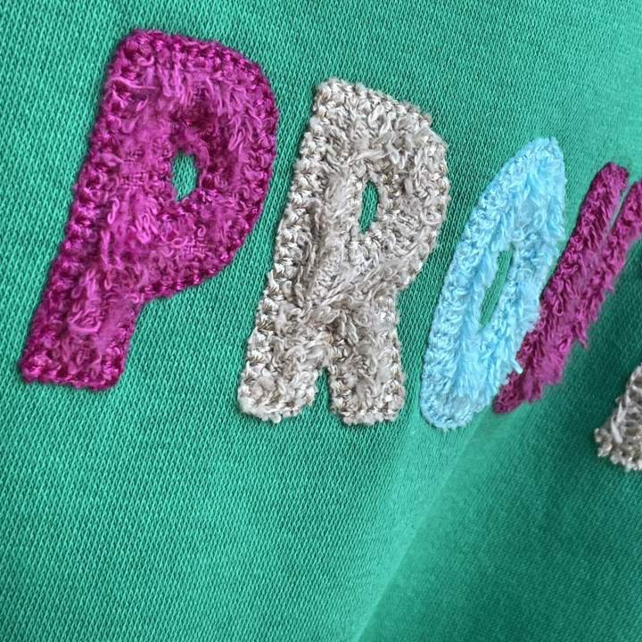 Sweat Prout