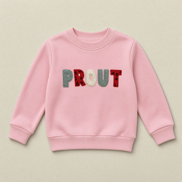 Sweat Prout