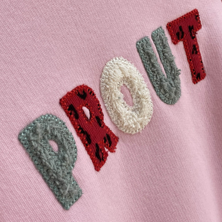 Sweat Prout