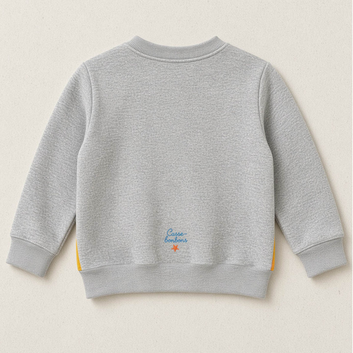 copy of Sweat Chapignons
