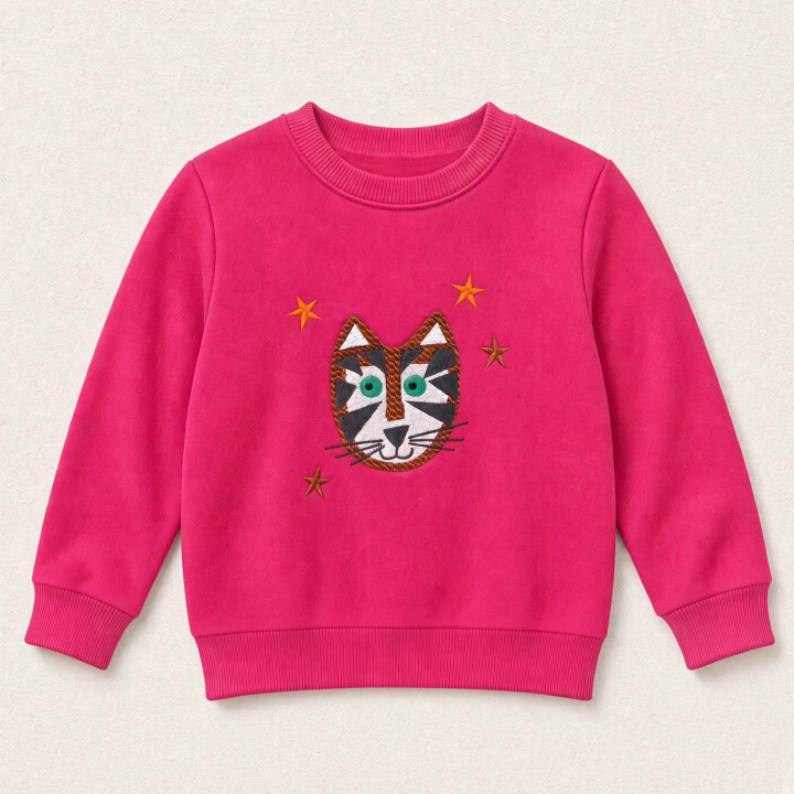 Sweat Tigre