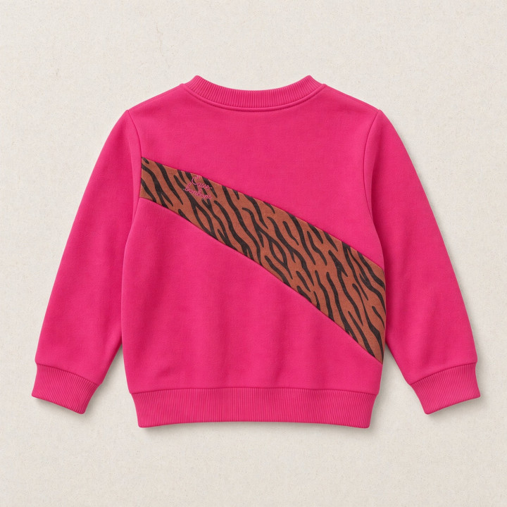 Sweat Tigre