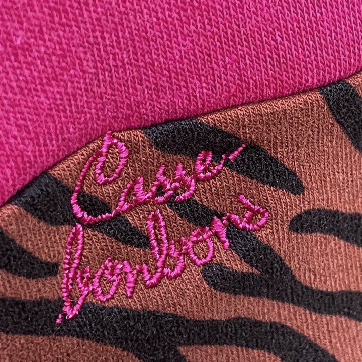 Sweat Tigre