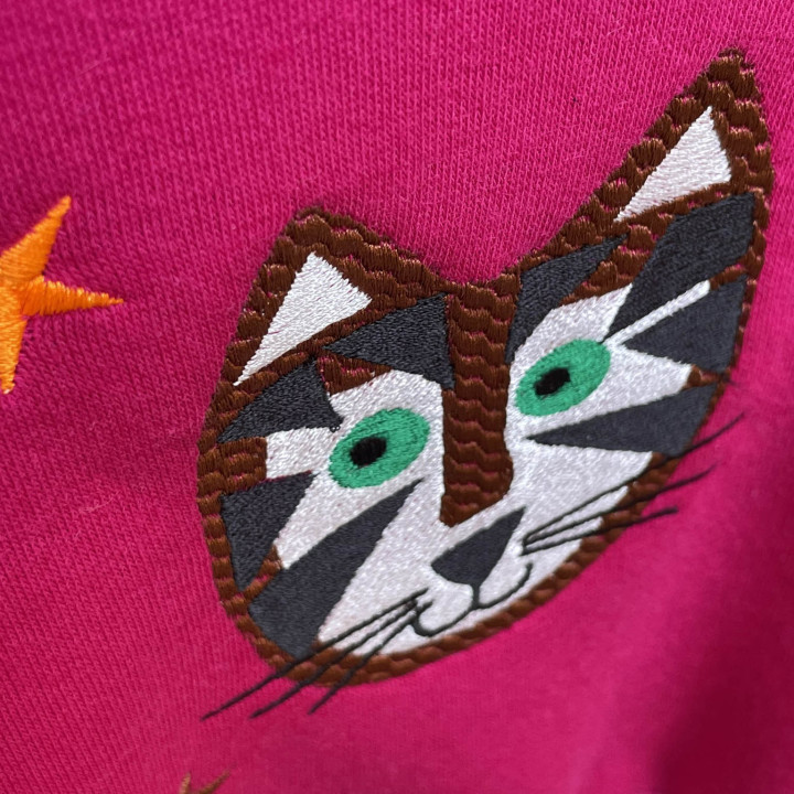 Sweat Tigre