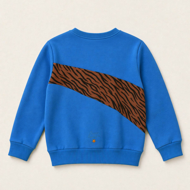 Sweat Tigre