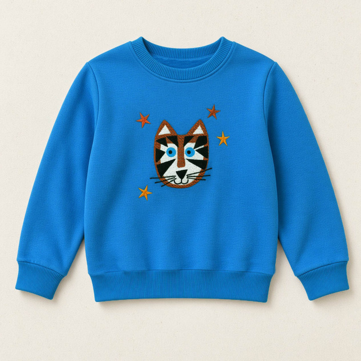 Sweat Tigre