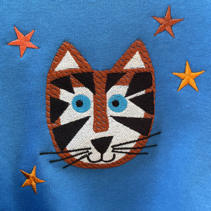 Sweat Tigre