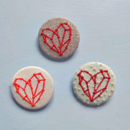 copy of Badge Cactus