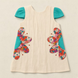 Robe Mafalda