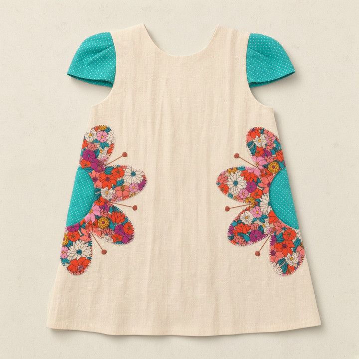 Robe Mafalda