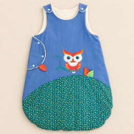 Gigoteuse Hibou