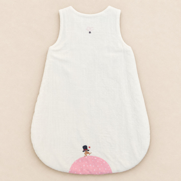 Gigoteuse Lapins magiciens