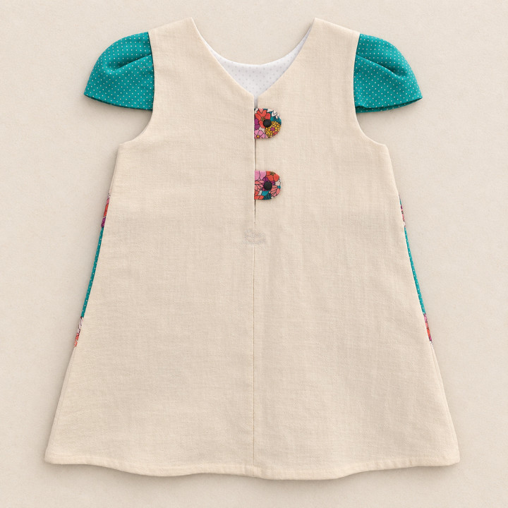 Robe Mafalda