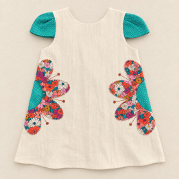 Robe Mafalda