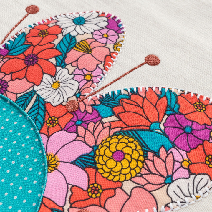 Robe Mafalda