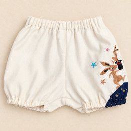 Bloomer Lapins magiciens