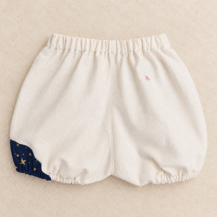 Bloomer Lapins magiciens