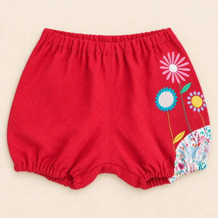 Bloomer Jardin