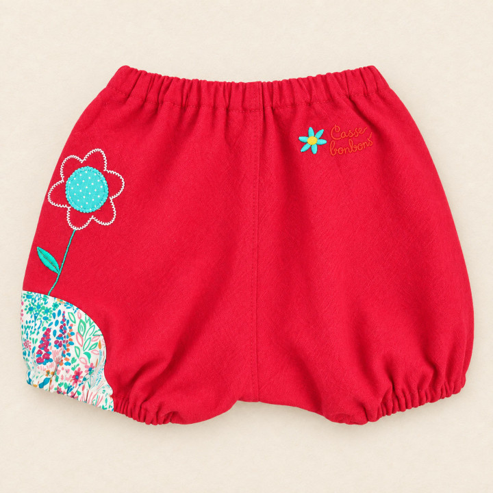 Bloomer Jardin