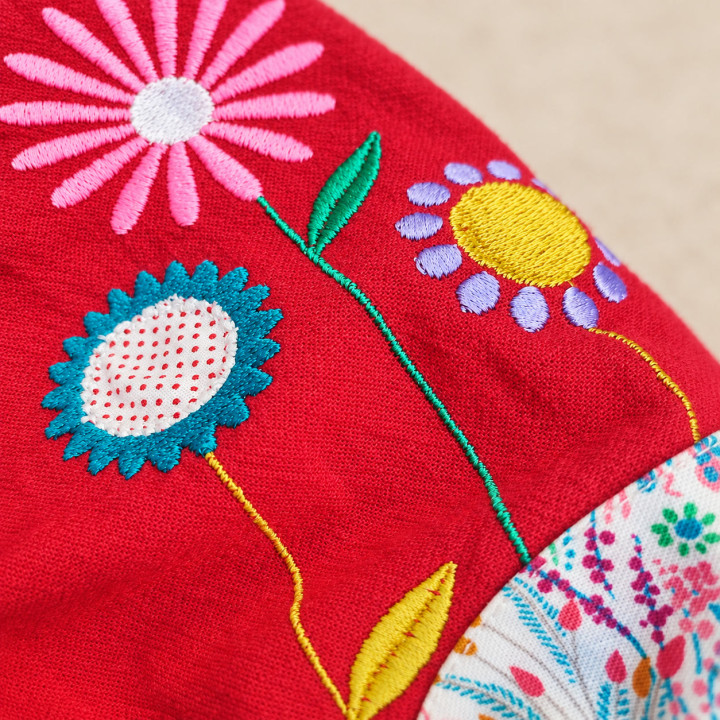 Bloomer Jardin