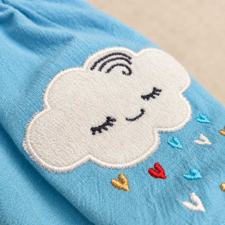 Bloomer Nuage