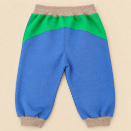 Pantalon Zig Chapignons