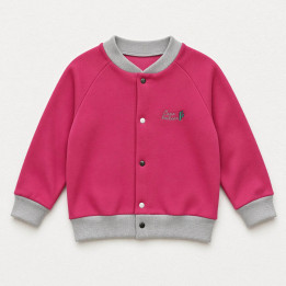 Veste Teddy Lama