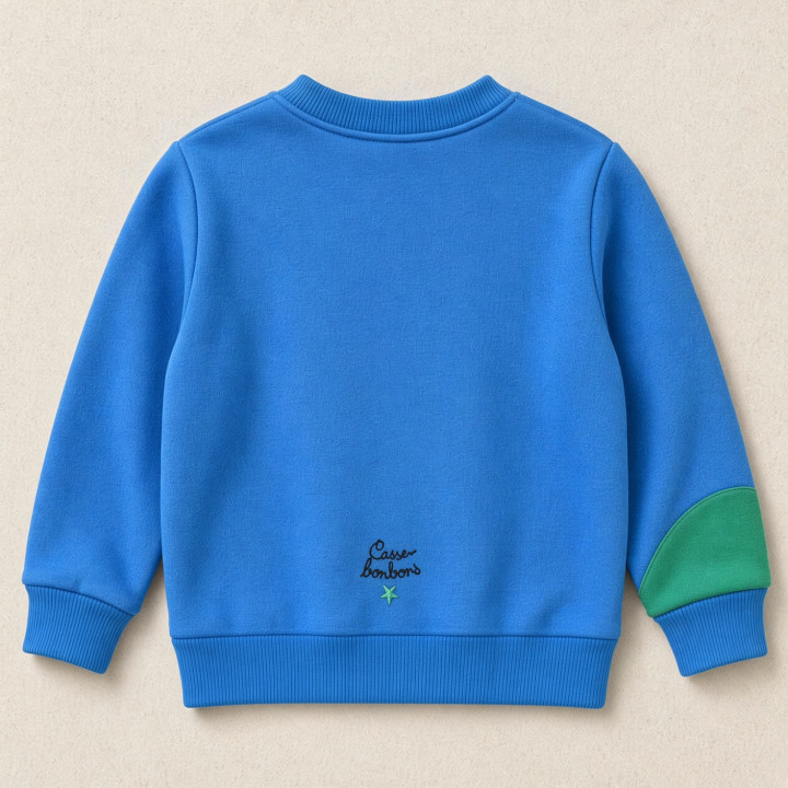 Sweat Chapignons