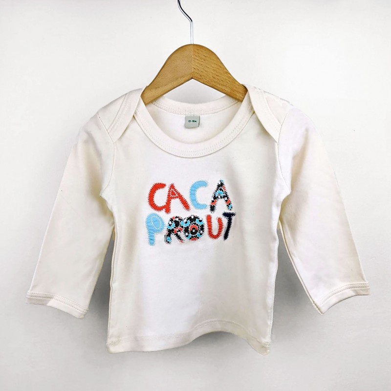 Caca prout