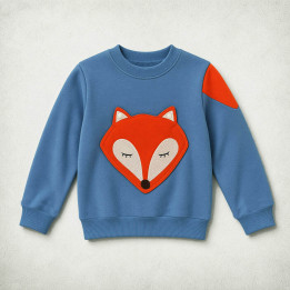 Sweat Renard
